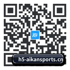 苹果版 iOS 二维码
